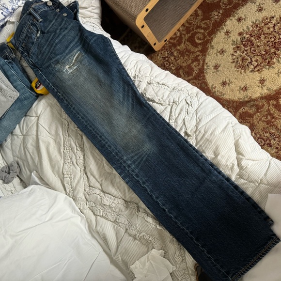 LEVIS 501 30’30’ - Picture 12 of 13